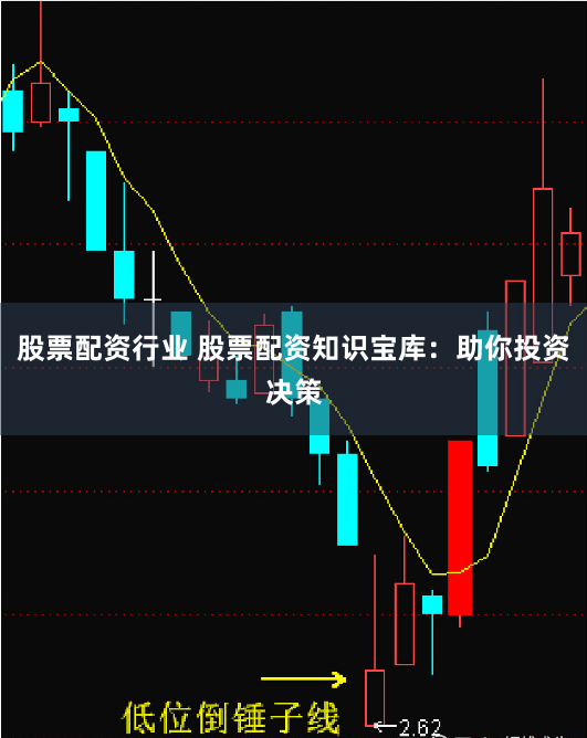 股票配資行業 股票配資知識寶庫：助你投資決策