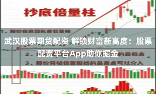 武漢股票期貨配資 解鎖財富新高度：股票配資平臺App助你掘金